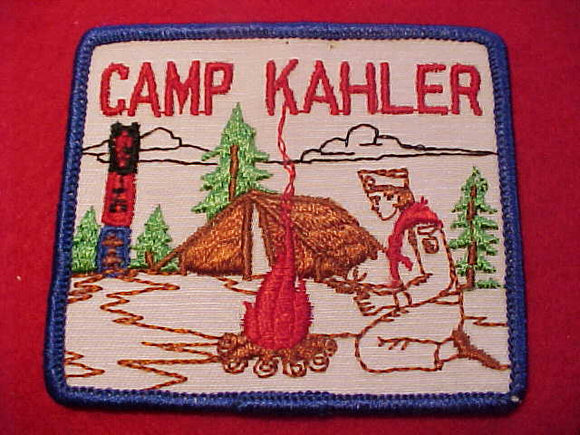 KAHLER, 1960'S