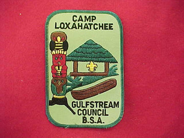 Loxahatchee, Gulfstream C.