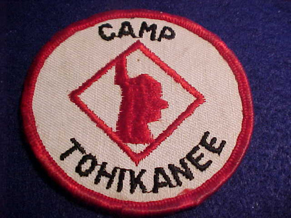 TOHIKANEE, 1960'S, USED