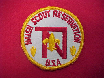 Naish Scout Reservation