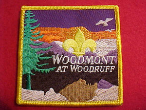 WOODMONT AT WOODRUFF