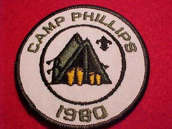 PHILLIPS, 1980