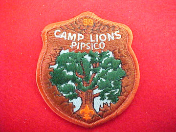 Pipsico 1988