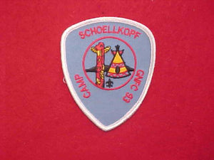 SCHOELLKOPF, 1993