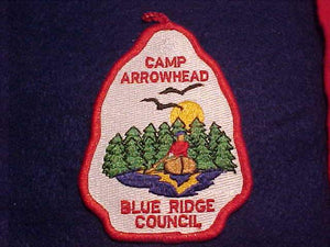 ARROWHEAD, BLUE RIDGE C.