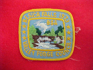 Resica Falls 1973