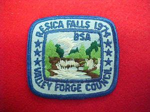 Resica Falls 1974