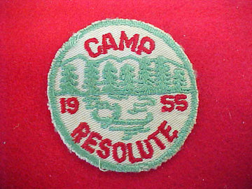 Resolute 1955 Used