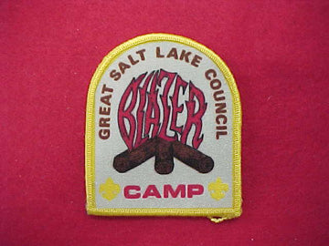 Blazer Camp (CA197)