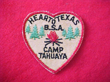 Tahuaya Used 1960's