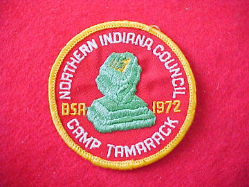 Tamarack 1972