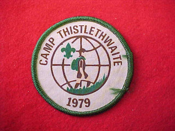 Thistlethwaite 1979