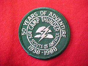 Thunder 1988