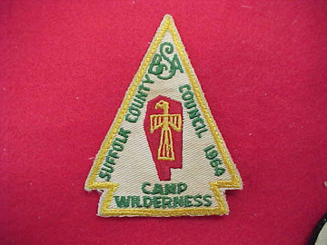 Wilderness 1964