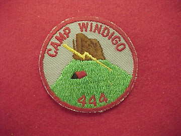 Camp Windigo