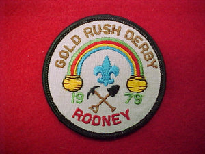 Rodney 1979