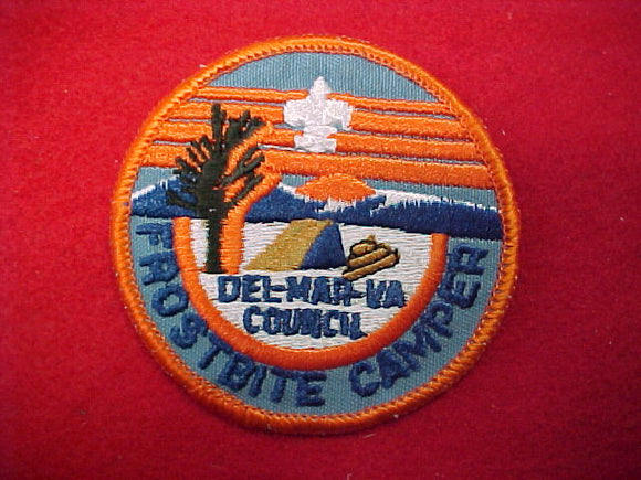 Del-Mar-Va Council