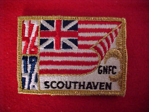Scouthaven 1976