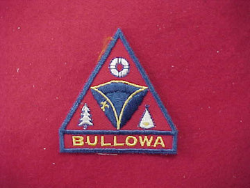 Bullowa 1960's (CA305)