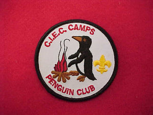 California Inland Empire Council Camps (CA321)