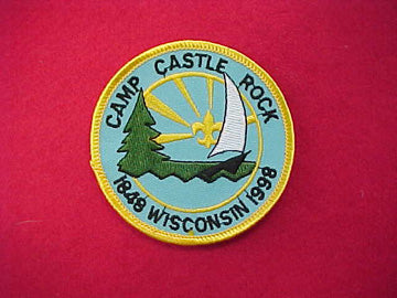 Castle Rock 1998 (CA339)