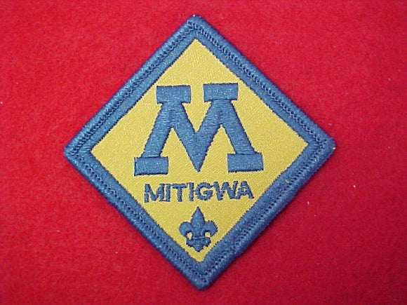 mitigwa