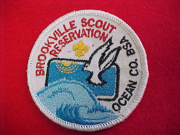 brookville scout resv.