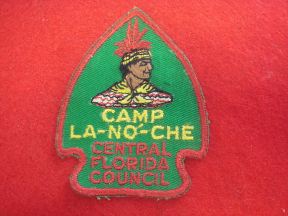 La-No-Che 1960's