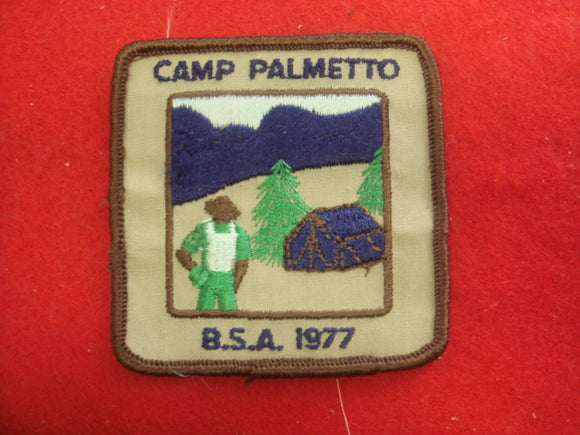Palmetto 1977