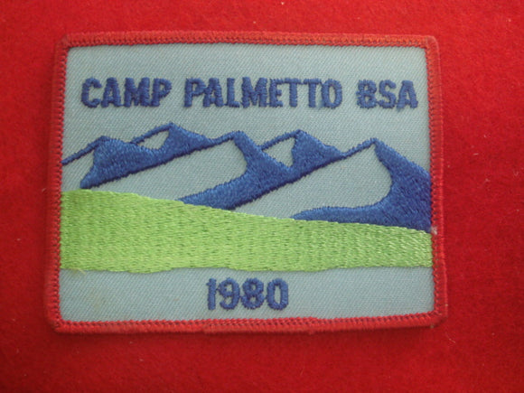 Palmetto 1980