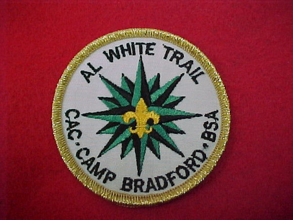Bradford Al White Trail