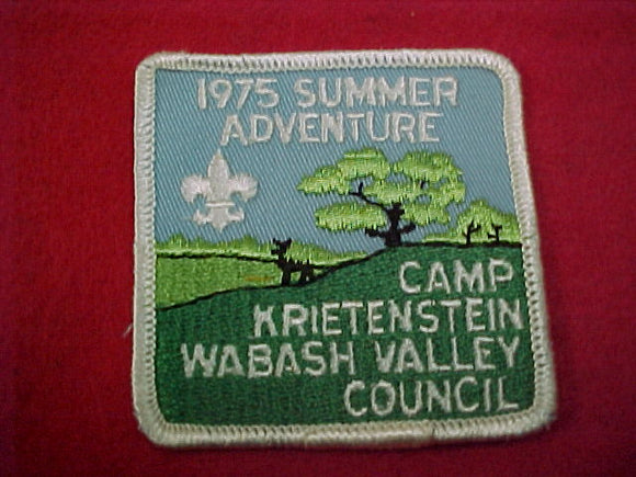 Krietenstein 1975