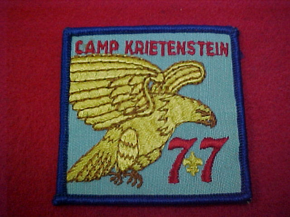 Krietenstein 1977