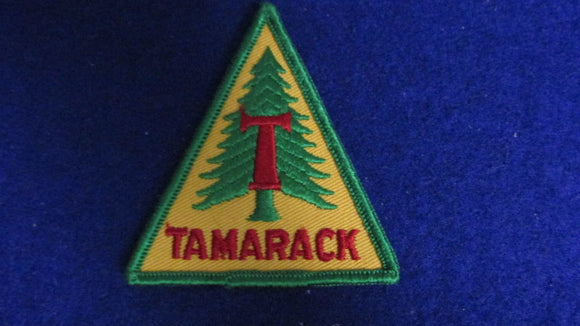 Tamarack 1960's