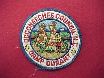 Durant 1960's Used (CA653)
