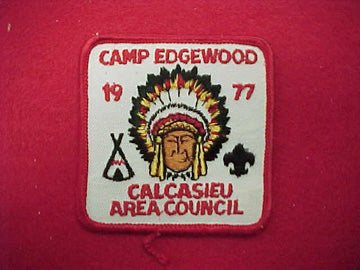 Edgewood 1977 (CA674)