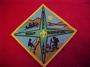 woodruff scout resv, 1994