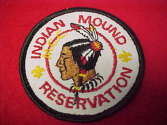 indian mound resv.