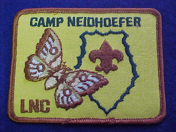 neidhoefer, lnc