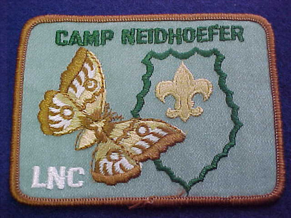 neidhoefer, lnc