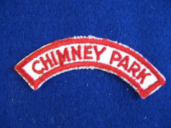 Chimney Park Segment