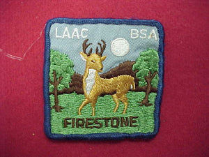 Firestone 1960's (CA746)