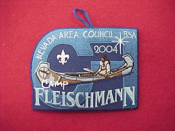 Fleischmann 2004