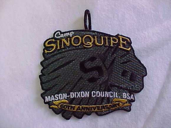 SINOQUIPE 2008