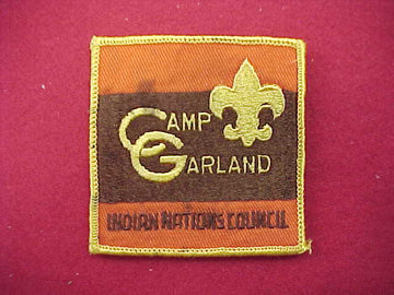 Garland Used