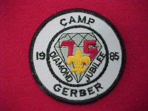 Gerber 1985