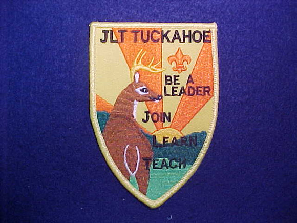TUCKAHOE JLT