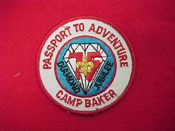 Baker 1985 (CA85)