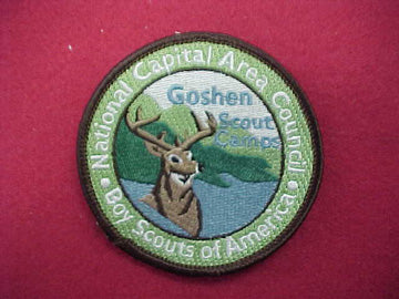 Goshen Scout Camps