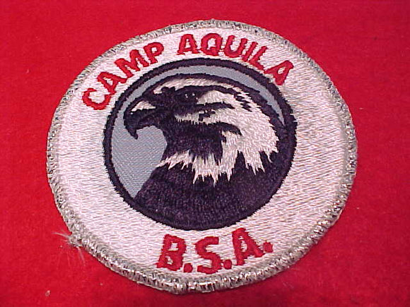 Aquila, 1960's